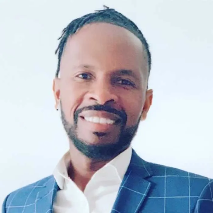 Curtis White, third grade teacher